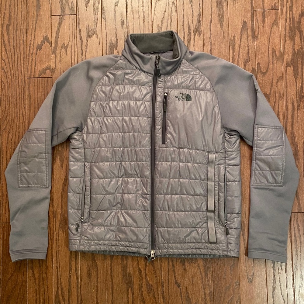 TNF Summit Series insulated jacket